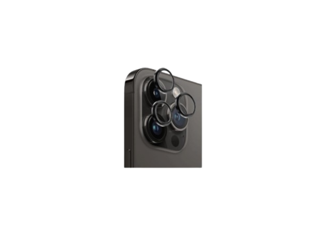 XYKLON Crystal Clear Camera Lens for iPhone 14 Pro/Pro Max - Qatar XYKLON Crystal Clear Camera Lens for iPhone 14 Pro/Pro Max - Qatar
